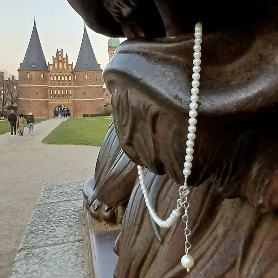 Schmuck kaufen in Lübeck