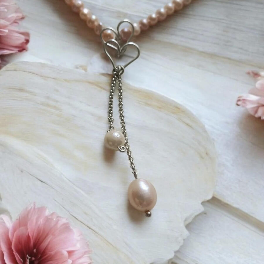 Liebe schenken mit Schmuck aus Lübeck