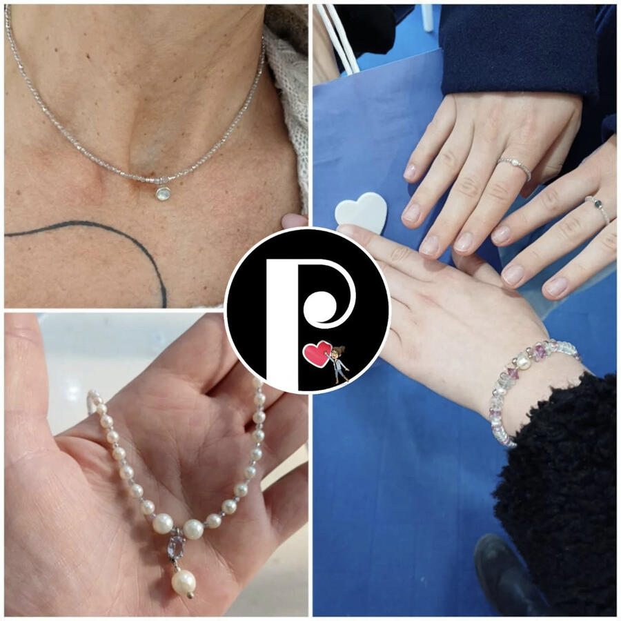 Pearlcess - Schmuck mit Seele Natürlich schön